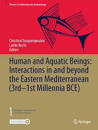 Human and Aquatic Beings: Interactions in and beyond the Eastern Mediterranean (3rd—1st Millennia BCE)