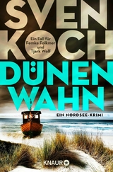 D&uuml;nenwahn - Sven Koch