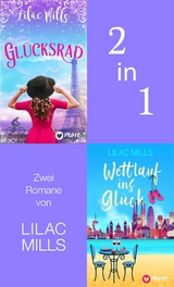 Gl&uuml;cksrad & Wettlauf ins Gl&uuml;ck - Lilac Mills