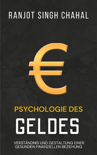 Psychologie des Geldes