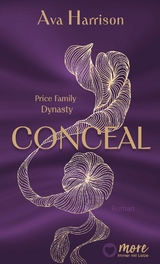 Conceal - Ava Harrison