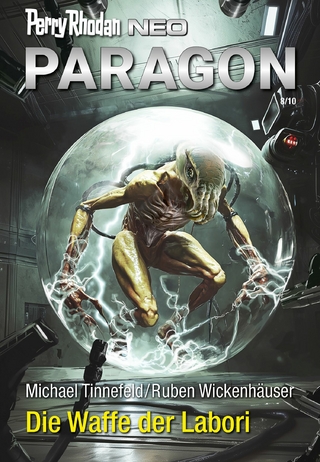 Perry Rhodan Neo 347: Die Waffe der Labori
