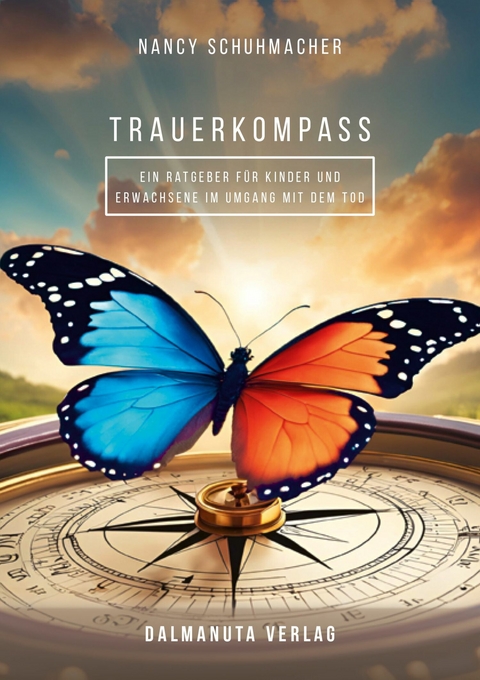 T r a u e r k o m p a s s - Nancy Schuhmacher