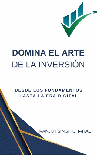 Domina el Arte de la Inversión