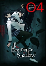 The Eminence in Shadow (Francais Light Novel) : Tome 4 -  Daisuke Aizawa