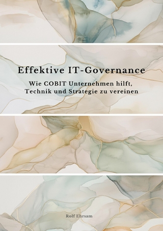Effektive IT-Governance
