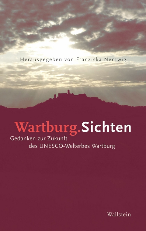 Wartburg.Sichten - 