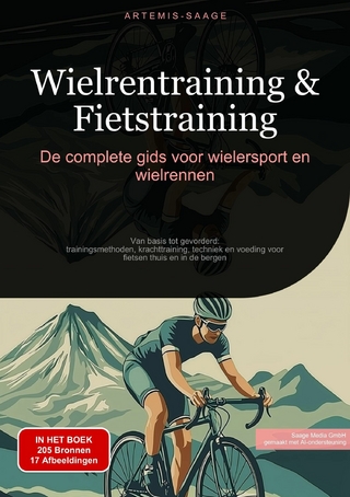 Wielrentraining & Fietstraining: De complete gids voor wielersport en wielrennen