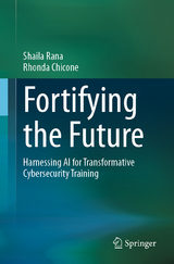Fortifying the Future - Shaila Rana, Rhonda Chicone