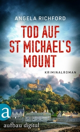 Tod auf St Michael&rsquo;s Mount - Angela Richford