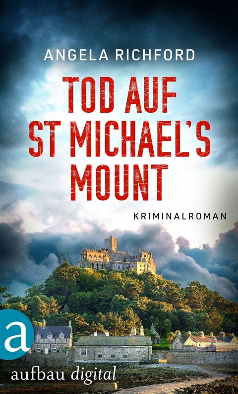 Tod auf St Michael&rsquo;s Mount - Angela Richford