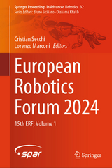 European Robotics Forum 2024 - 