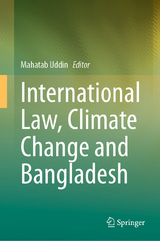 International Law, Climate Change and Bangladesh - 