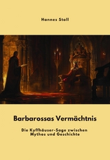 Barbarossas Vermächtnis - Hannes Stoll
