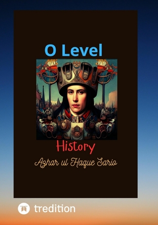 O Level History
