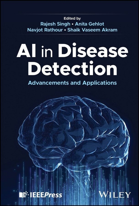 AI in Disease Detection - 
