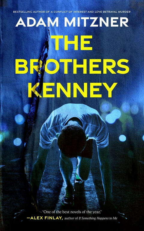 Brothers Kenney -  Adam Mitzner