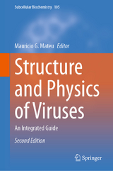 Structure and Physics of Viruses - 