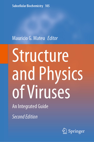 Structure and Physics of Viruses