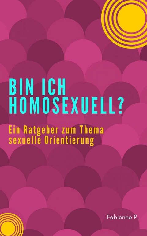 Bin ich Homosexuell ? - Fabienne P.