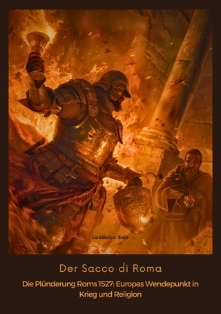Der Sacco di Roma