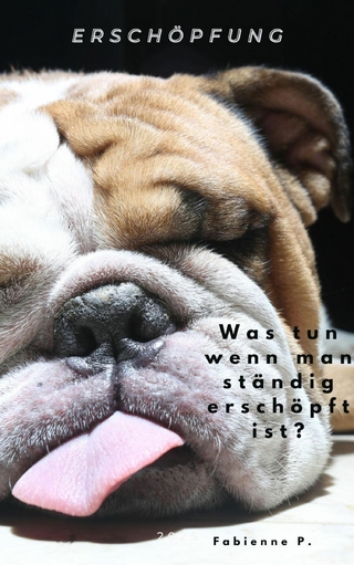 Erschöpfung