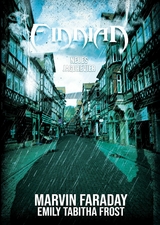 Finnian -  Marvin Faraday,  Emily Tabitha Frost