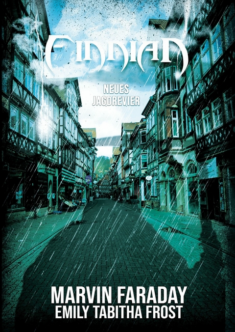 Finnian -  Marvin Faraday,  Emily Tabitha Frost