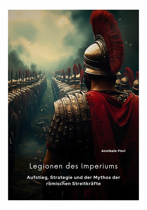 Legionen des Imperiums - Annibale Fiori