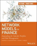 Network Models in Finance - Gueorgui S. Konstantinov, Frank J. Fabozzi