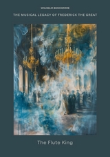 The Flute King - Wilhelm Bonhomme