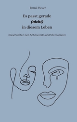 Es passt gerade nicht in diesem Leben - Bernd Heuer