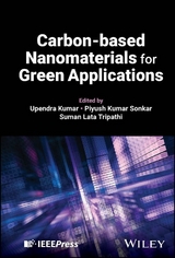 Carbon-based Nanomaterials for Green Applications - 