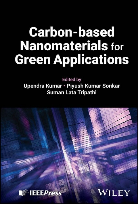 Carbon-based Nanomaterials for Green Applications - 