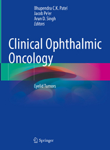 Clinical Ophthalmic Oncology - 