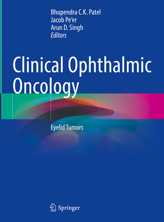 Clinical Ophthalmic Oncology