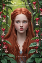 Das tr&auml;nende Herz - Marika Muster