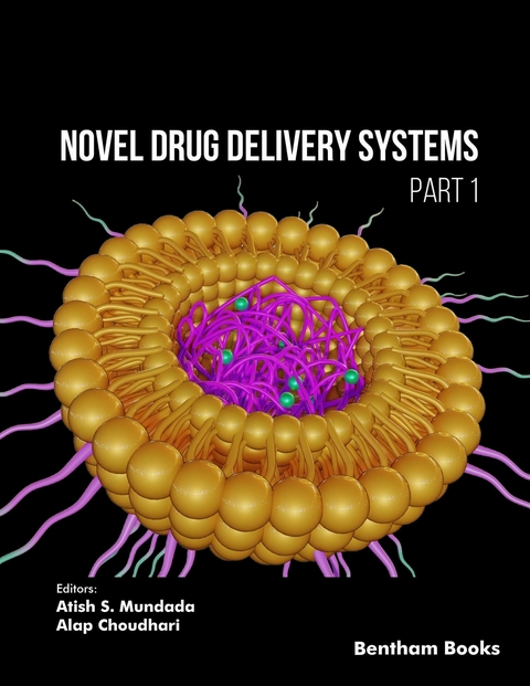 Novel Drug Delivery Systems (Part 1) - 