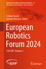 European Robotics Forum 2024 - 
