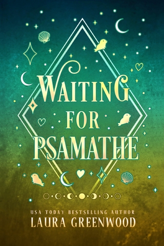 Waiting For Psamathe