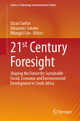 21st Century Foresight - 