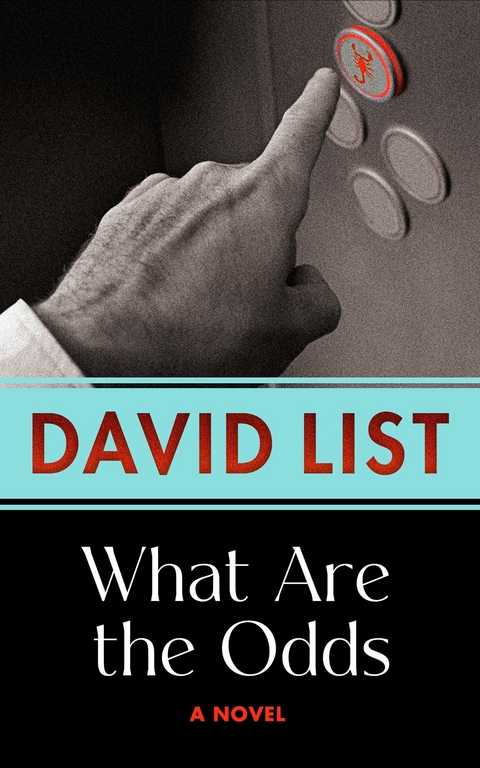 What Are the Odds -  David List