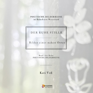 DER RUHE STILLE