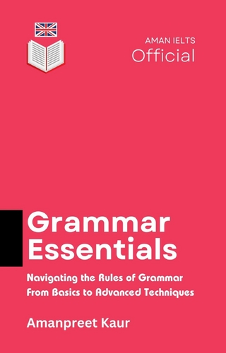 Grammar Essentials