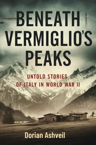 Beneath Vermiglio's Peaks