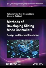 Methods of Developing Sliding Mode Controllers - Reihaneh Kardehi Moghaddam, Mostafa Rabbani