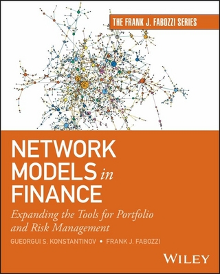 Network Models in Finance