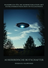 Au&szlig;erirdische Botschafter - Derrick Crawford
