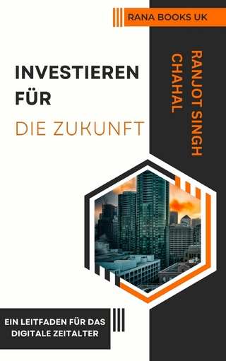 Investieren für die Zukunft