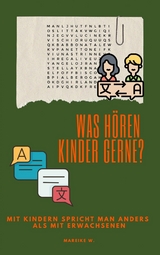 Was h&ouml;ren Kinder gerne? - Mareike W.